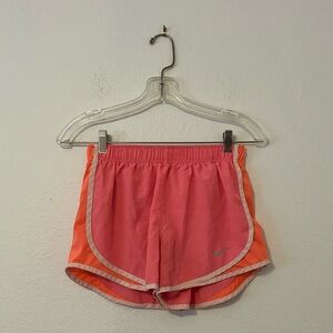 Nike Athletic Shorts Running Shorts Gym Shorts